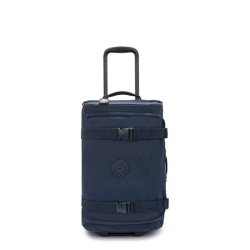 Kipling Kuffert Aviana Navy 1