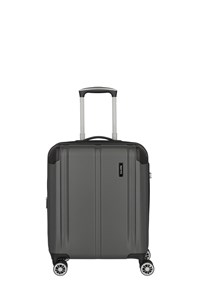 travelite Resväska City Grå 55 Cm 1
