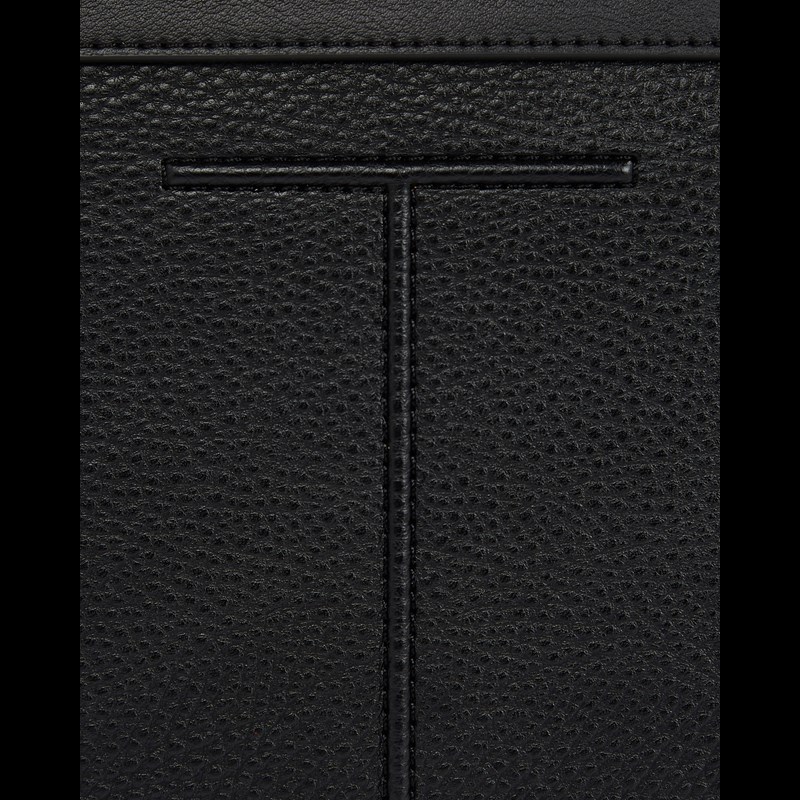 Tommy Hilfiger Computertaske Sort 17" 6