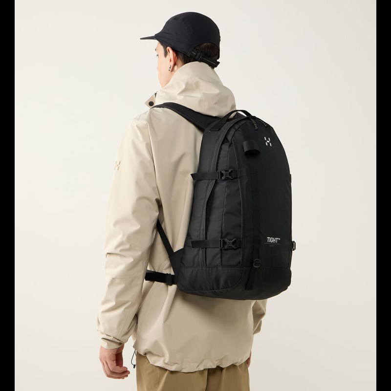 Haglöfs Rygsæk Tight L Sort 7