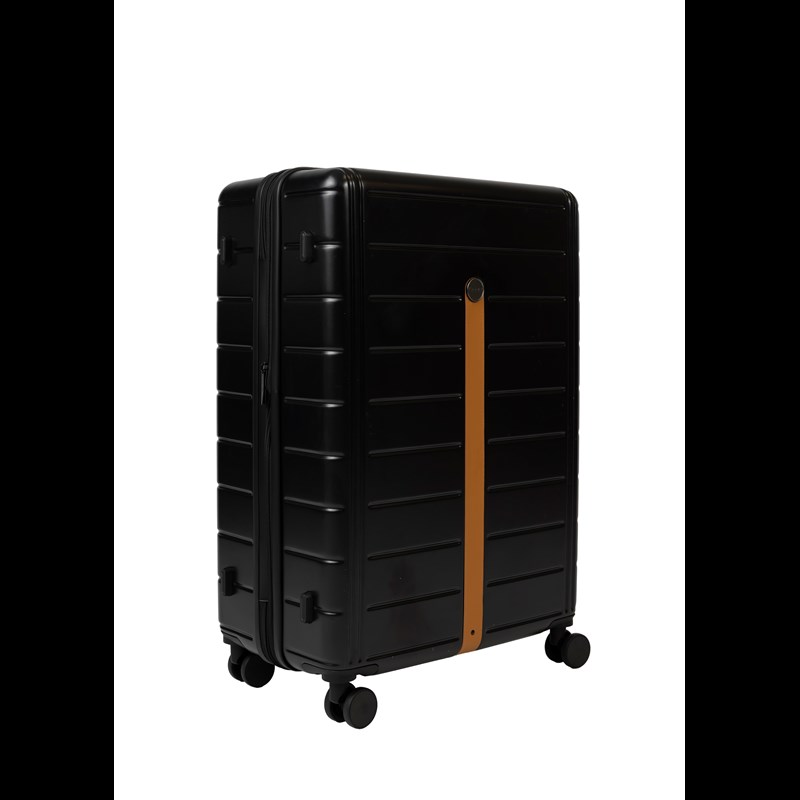 Cavalet Kuffert Brantevik Sort 76 Cm 4