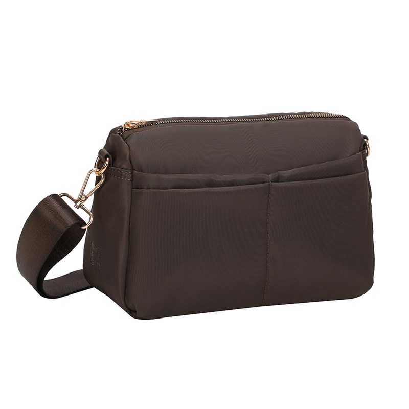 Again Crossbody Odense Brun 3