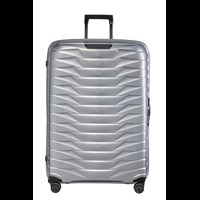Samsonite Resväska Proxis Silver 81 Cm 1
