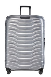 Samsonite Resväska Proxis Silver 81 Cm 1