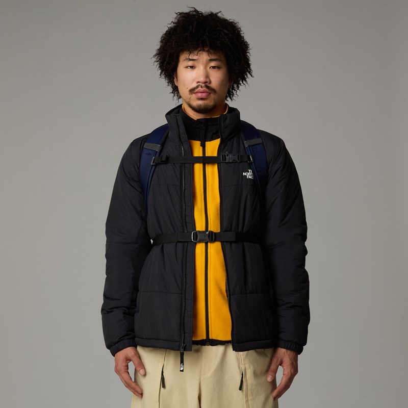 The North Face Rygsæk Recon Navy 15" 2