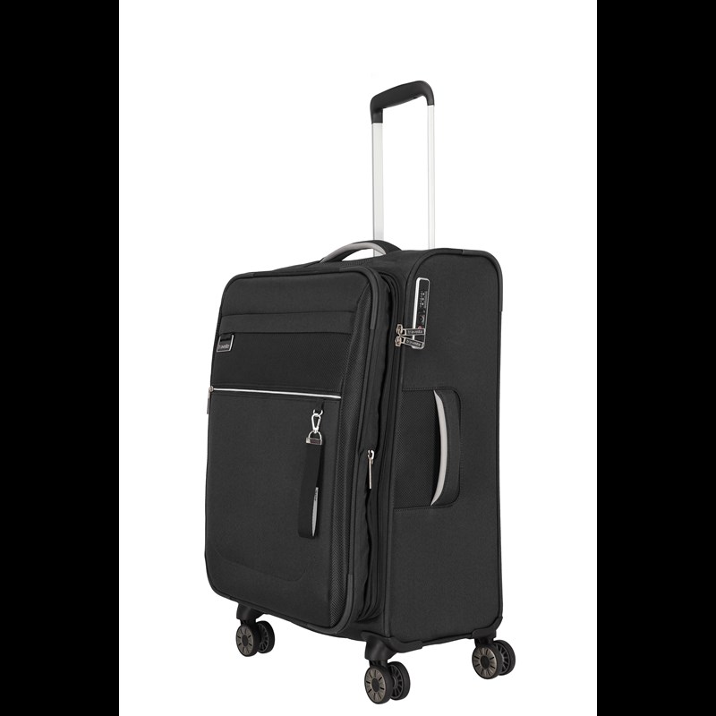 Travelite Resväska Miigo Svart 67 Cm 3