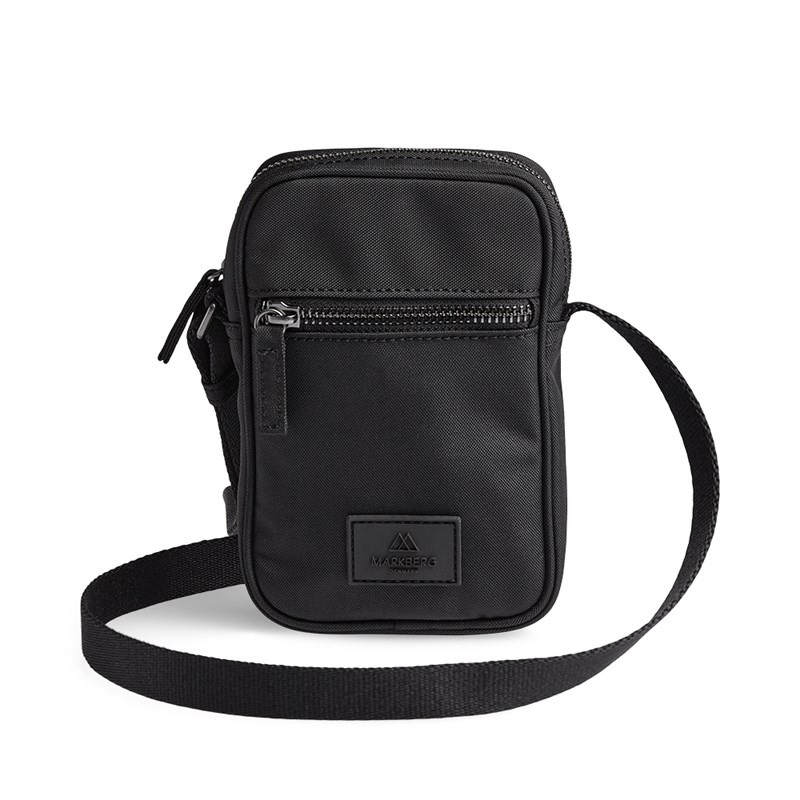 MARKBERG Crossbody State Mini  Svart 1