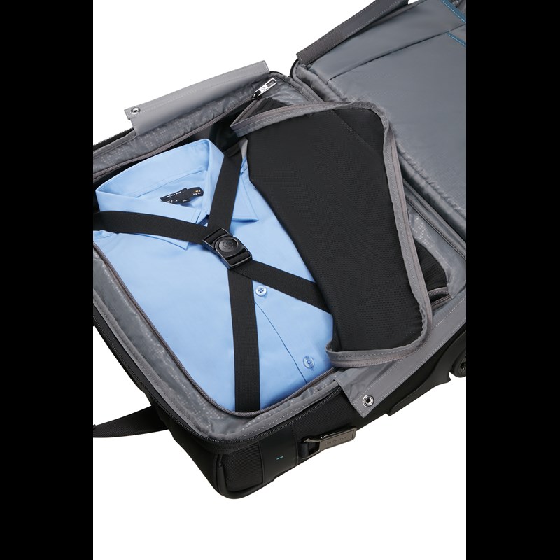 Samsonite Rolling Tote Spectrolite 4.0 Svart 7