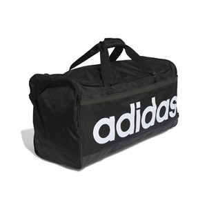 Adidas Originals Sportstaske Linear L Sort alt image