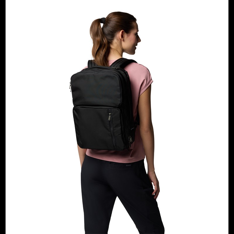 Columbia Ryggsäck Star Range 3-Way  Svart 15" 2