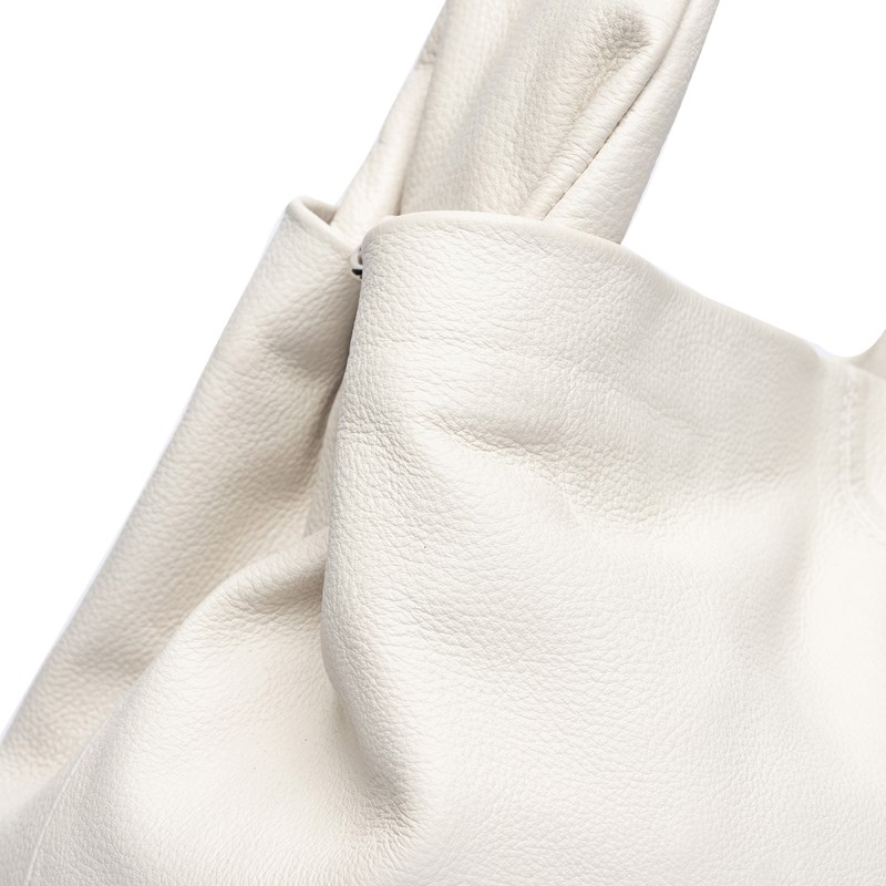 RE:DESIGNED Crossbody Esther Big Off Hvid 6