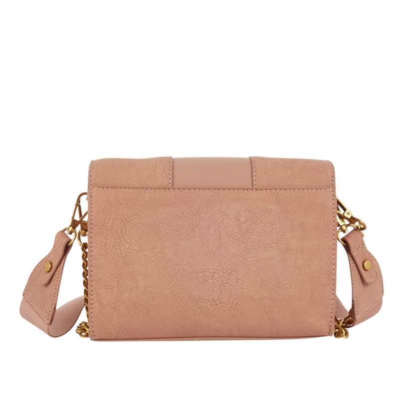 Conmé Crossbody Charlie  Rosa 2