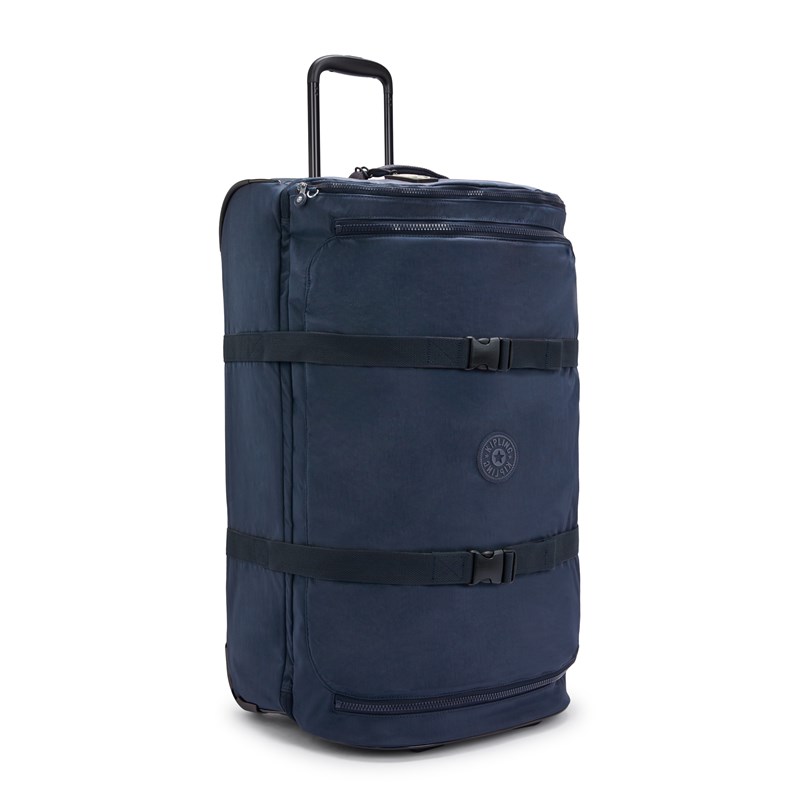 Kipling Kuffert Aviana L Navy 4