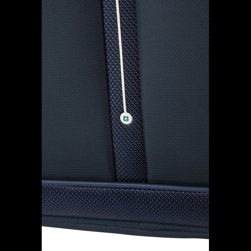 Samsonite Kuffert Pop Soda Blå 66 Cm 8