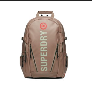 Superdry Ryggsäck Tarp Sand