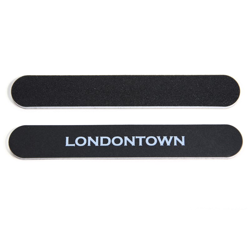 Londontown Neglefil Emery Board Grå 2