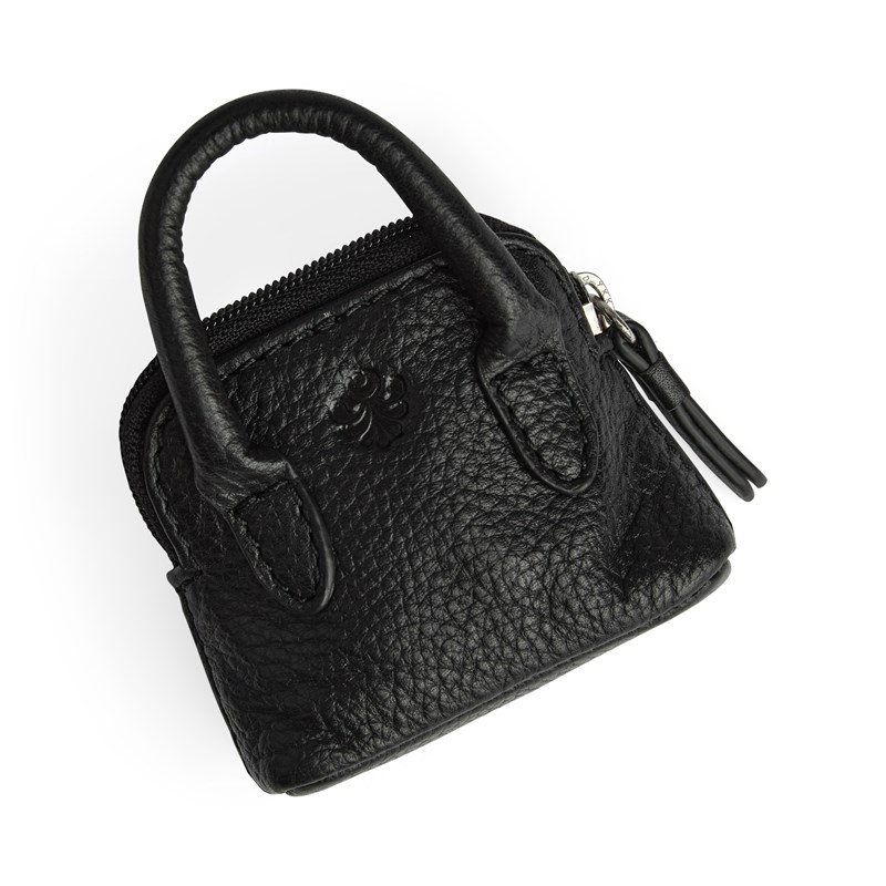 Aura Bag Charm Cabo  Svart 2