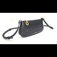 Calvin Klein Crossbody Cargo Svart