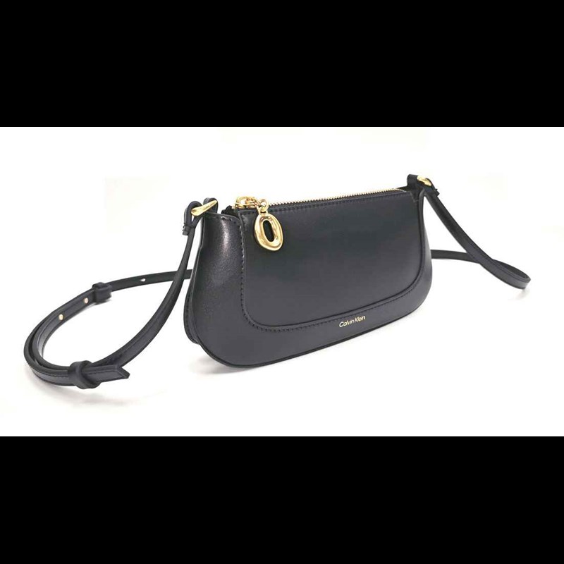 Calvin Klein Crossbody Cargo Svart