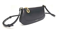Calvin Klein Crossbody Cargo Svart