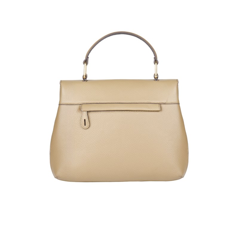 HERA Skuldertaske Barbara Taupe 3