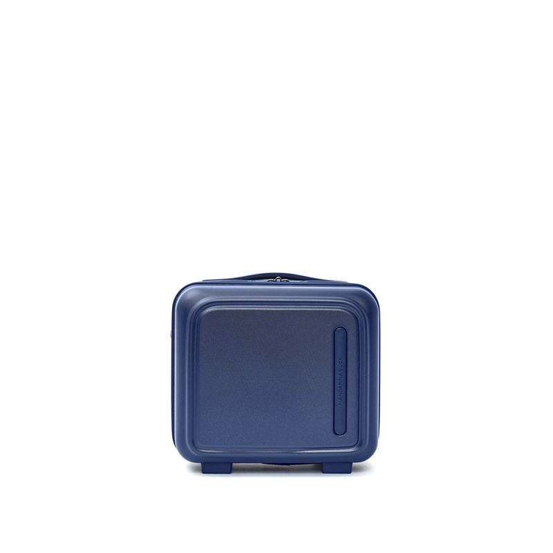 Mandarina Duck Beauty Box Logoduck + Navy 1