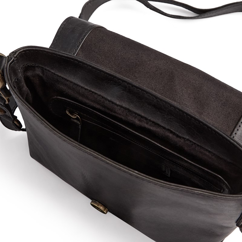 Depeche Crossbody Svart 3