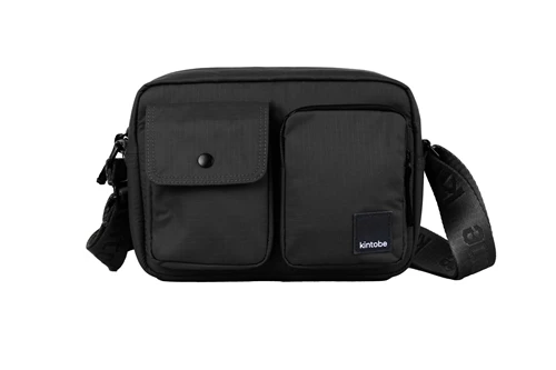 Crossbody Miles