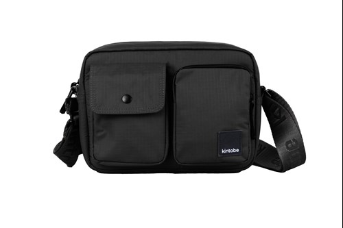 Crossbody Miles