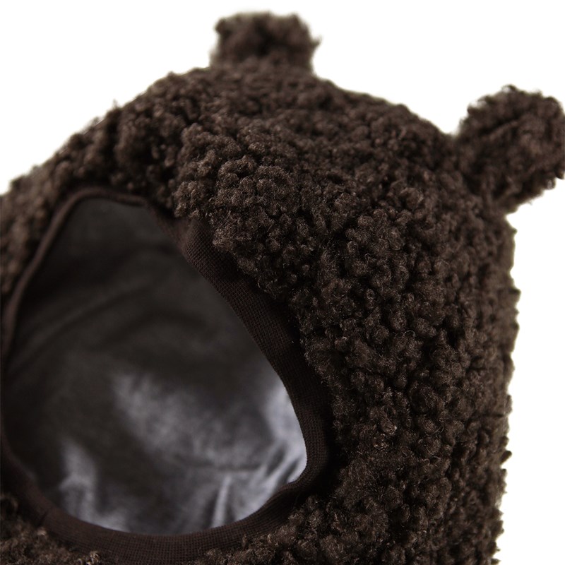 Molo Balaclava Kay Brun 6 mdr. - 12 mdr. 3