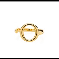 Conmé Ring Sapporo Guld 1