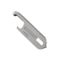 Orbitkey Multiverktyg v2 Silver 1