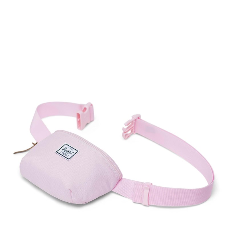Herschel Bæltetaske Fourteen  Pink 3