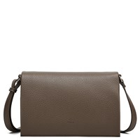 Adax Skuldertaske Christa Brun 1