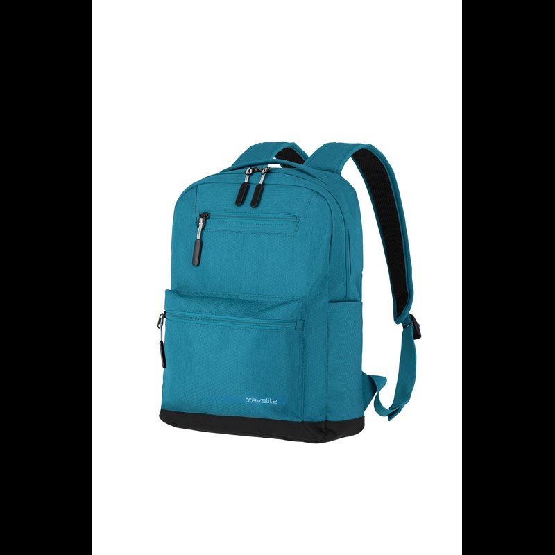 travelite Ryggsäck Kick Off Bensin Str M 2