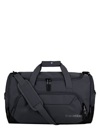 travelite Travelbag Kick Off M. Grå Str M 1