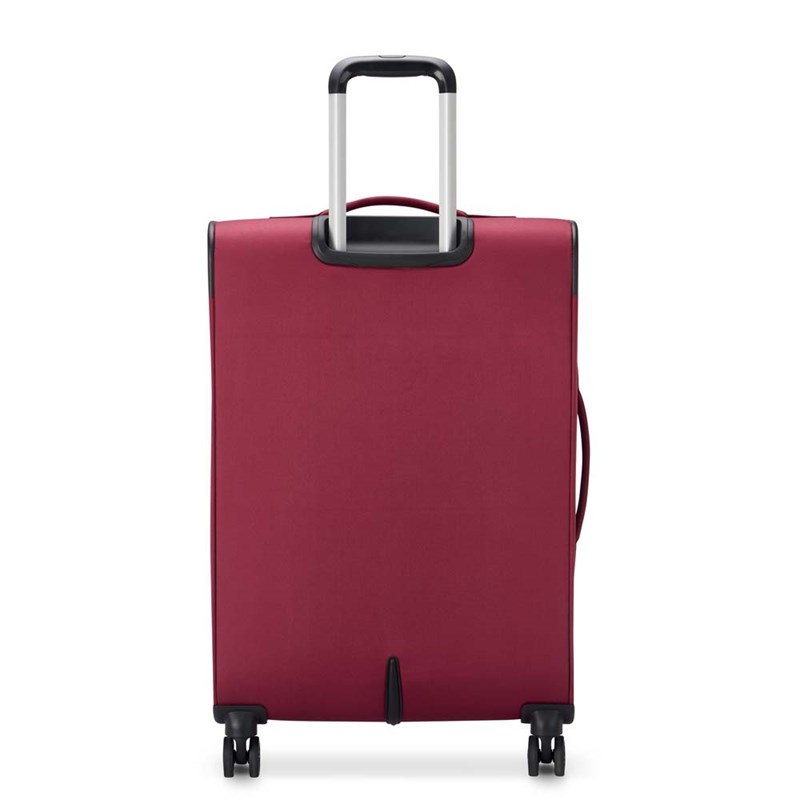 Delsey Resväska Pin UP Bordeaux 69 Cm 4