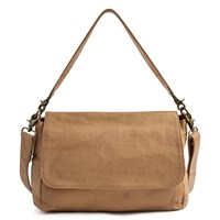 Depeche Skuldertaske  Camel 1