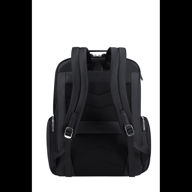 Samsonite Rygsæk Karissa Evo Sort 15" 5