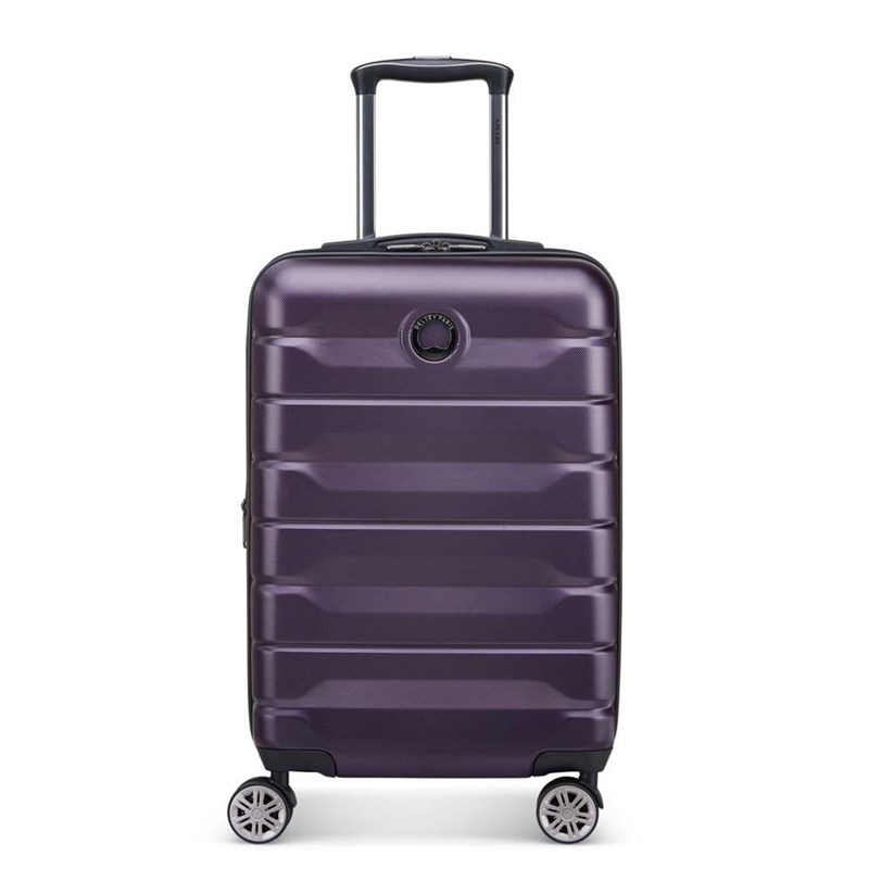 Delsey Kuffert Air Armour slim M.Lilla 55 Cm 1
