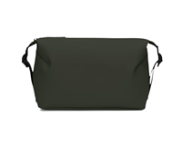 RAINS Necessär Hilo Wash Bag Grön 1