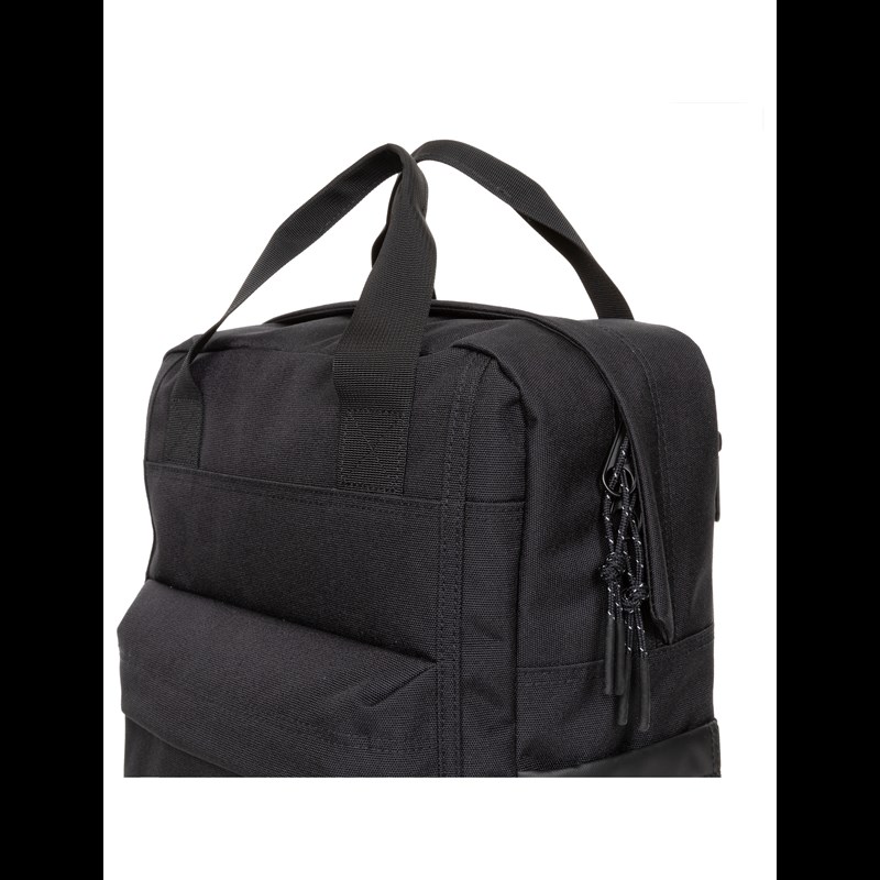 Eastpak Ryggsäckar Icon Totepack Svart 14" 4