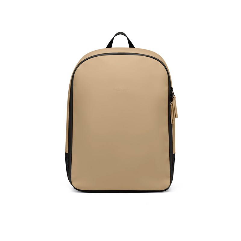 Gaston Luga Rygsæk Däsh Daily  Brun/Beige 14" 1