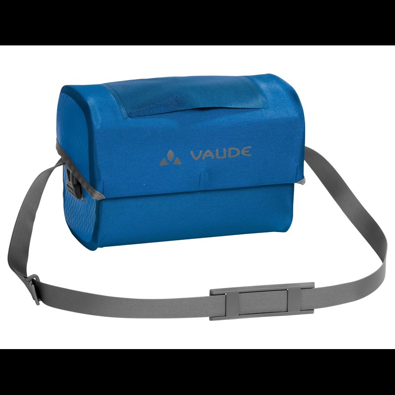 Vaude Cykeltaske Aqua Box Blå 1