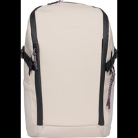 Beckmann Ryggsäck Street Go Creme 1