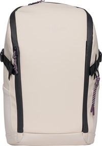 Beckmann Ryggsäck Street Go Creme 1