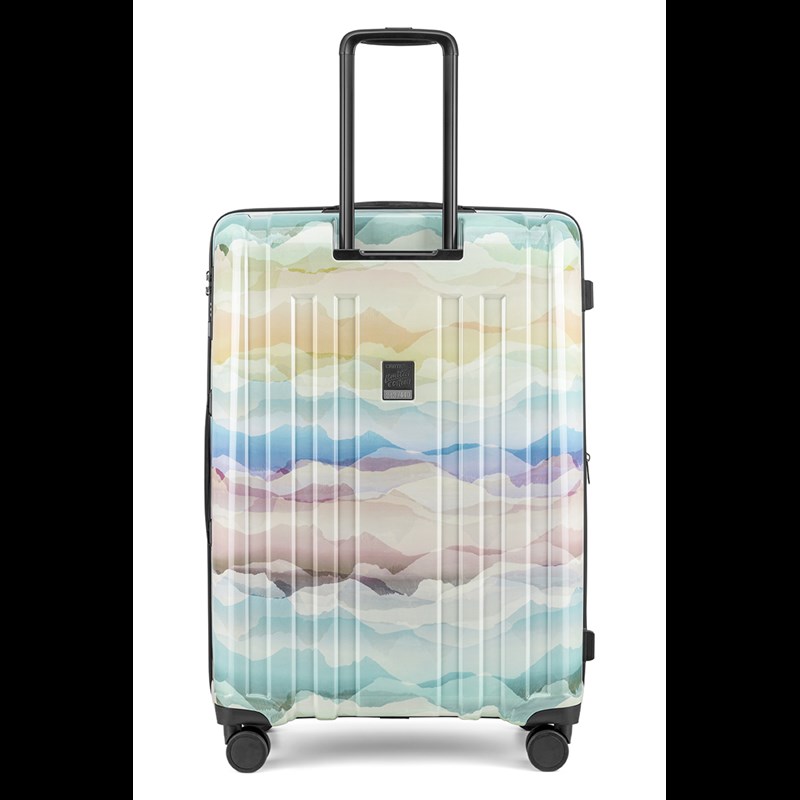 EPIC Kuffert Crate EX Wildlife Mønstret 76 Cm 2