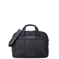 Delsey Datorväska Wagram Svart 15" 1