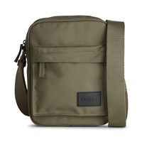 Tyler & Co Plymouth S. Crossb. Bag, Rec Oliv 1