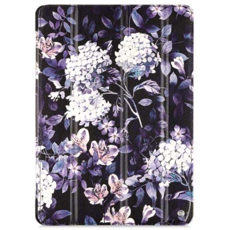 Holdit iPad 10.2 Cover Blomster Print 1